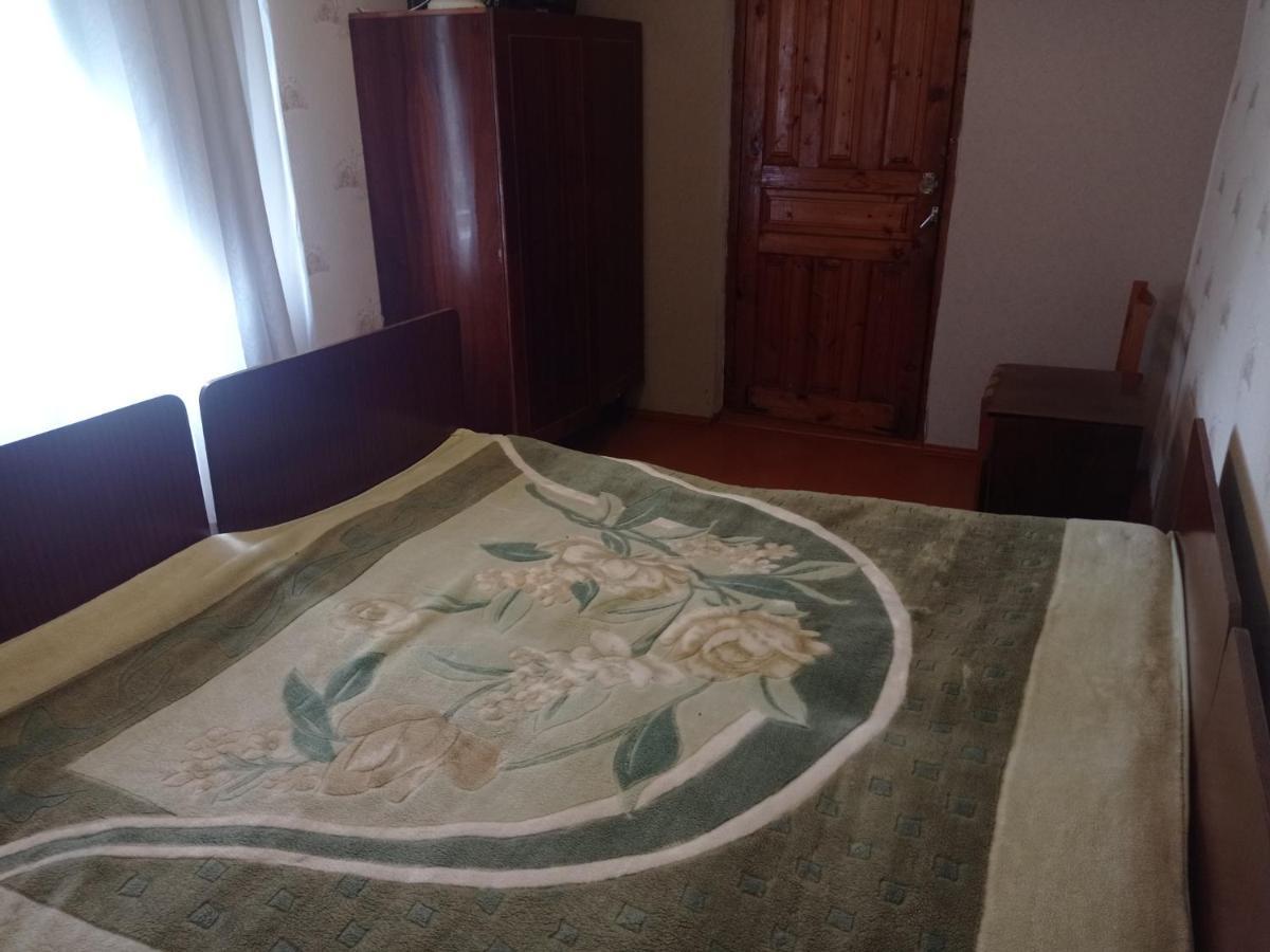 Гостевой Дом На Геджирке Tqvarcheli Extérieur photo